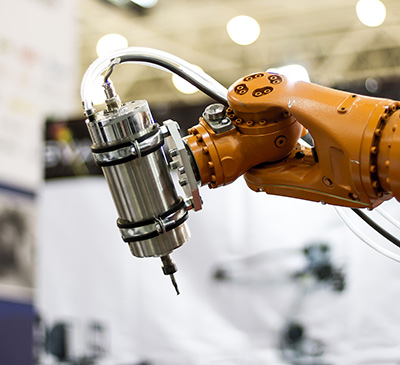 Spot Welding Robots Market by End-user, Solution, and Geography - Forecast and Analysis 2020-2024