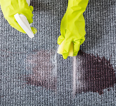 Global Stain Removers Market 2018-2022