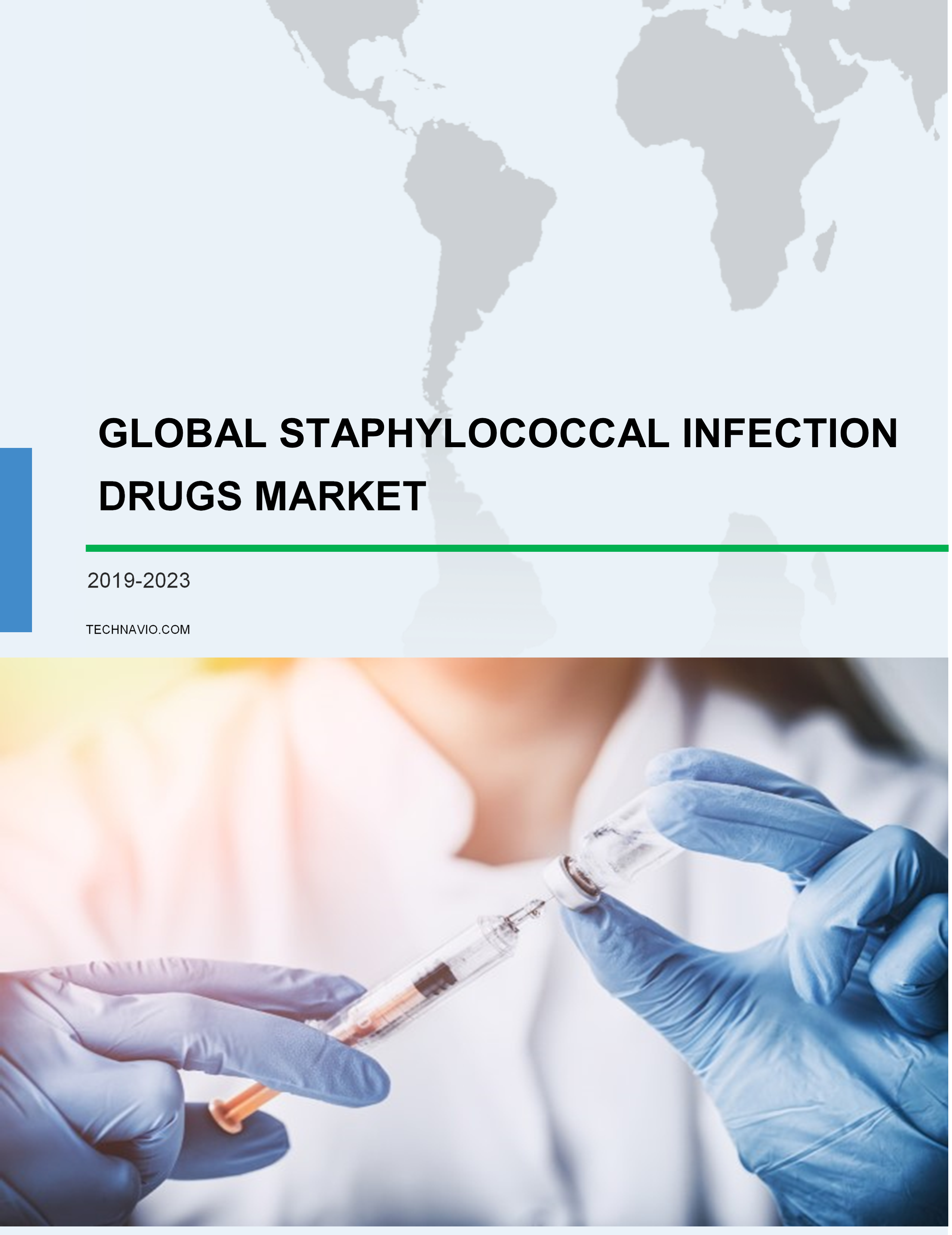 Global Staphylococcal Infection Drugs Market 2019-2023