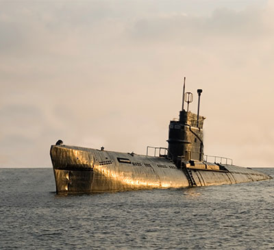 Global Submarine Combat System Market Analysis - Size, Trends and Forecast 2019 - 2023