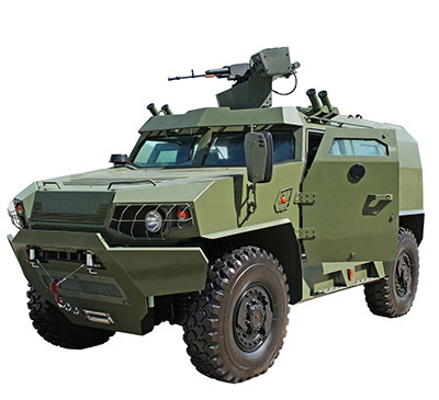 Global Turret System Market 2019-2023