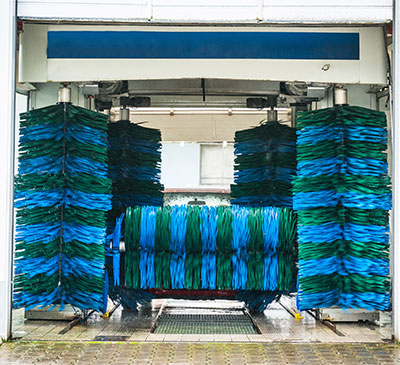 Global Vehicle Wash System Market 2019-2023