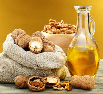 Global Walnut Oil Market 2017-2021