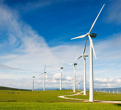 Global Wind Services Market 2018-2022