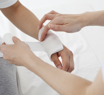 Global Wound Dressings Market 2018-2022