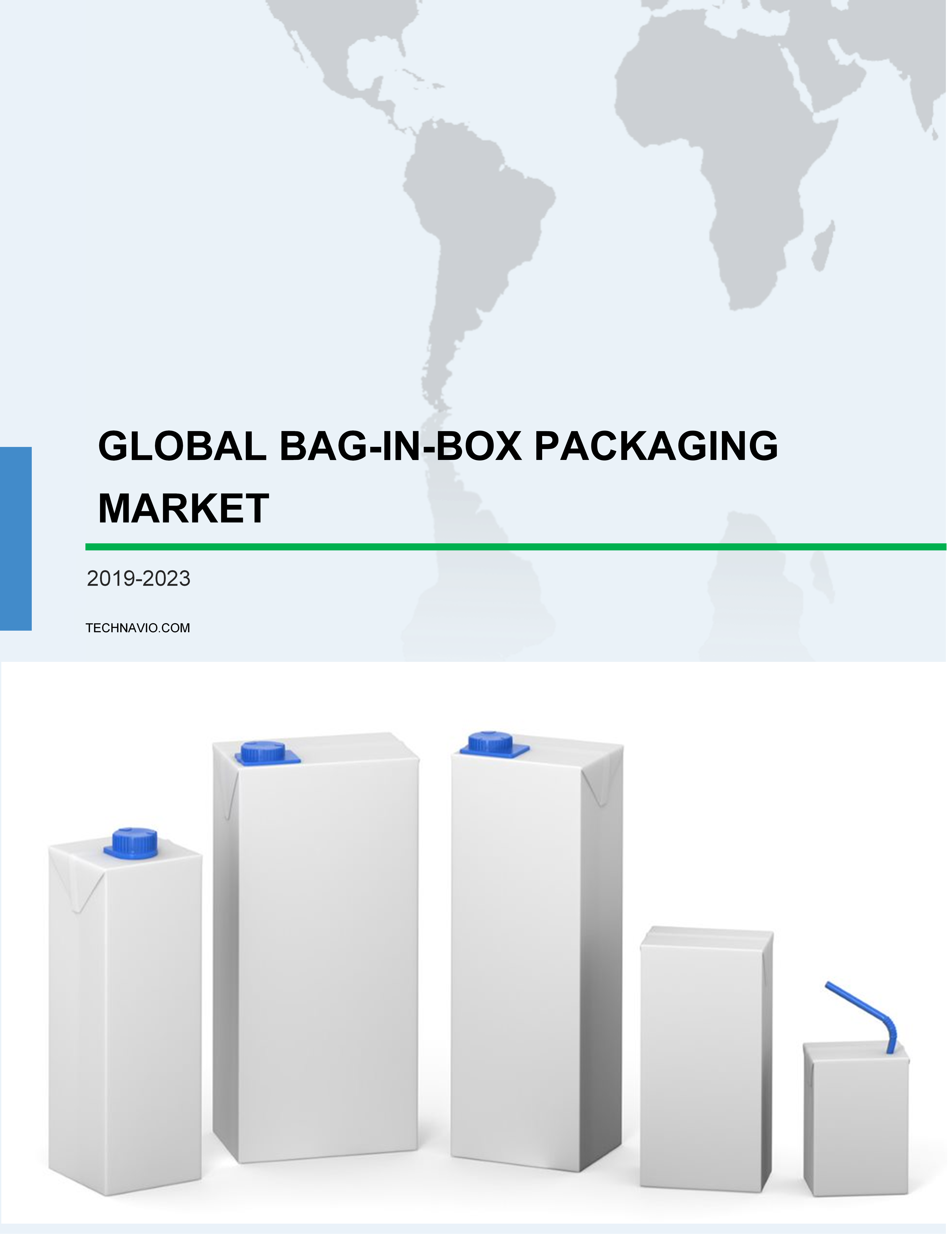 Global Bag-in-box Packaging Market 2019-2023
