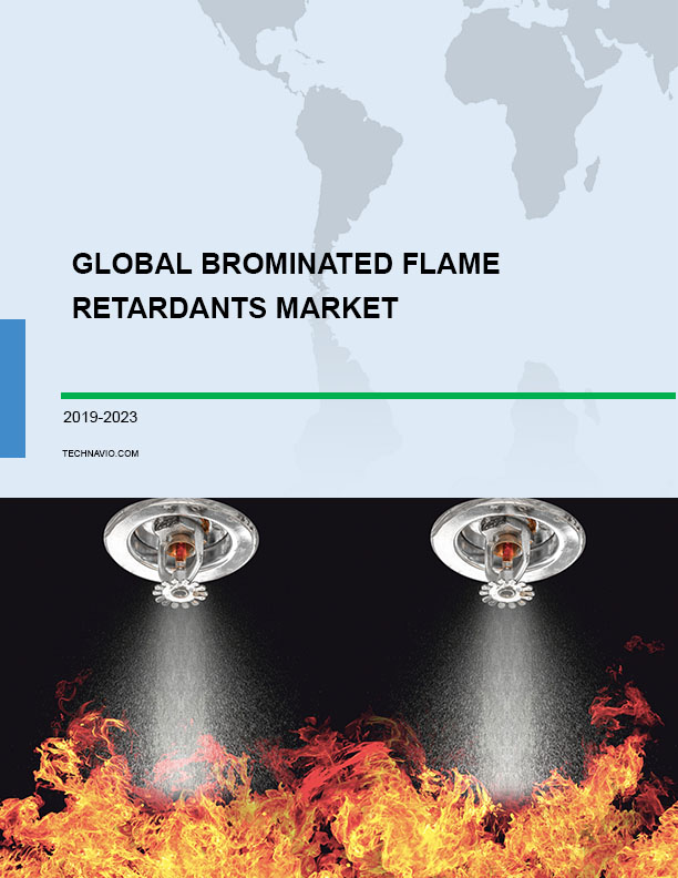 Global Brominated Flame Retardants Market 2019-2023