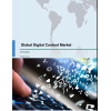 Global Digital Content Market 2017-2021