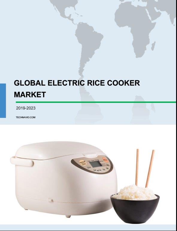 Global Electric Rice Cooker Market 2019-2023