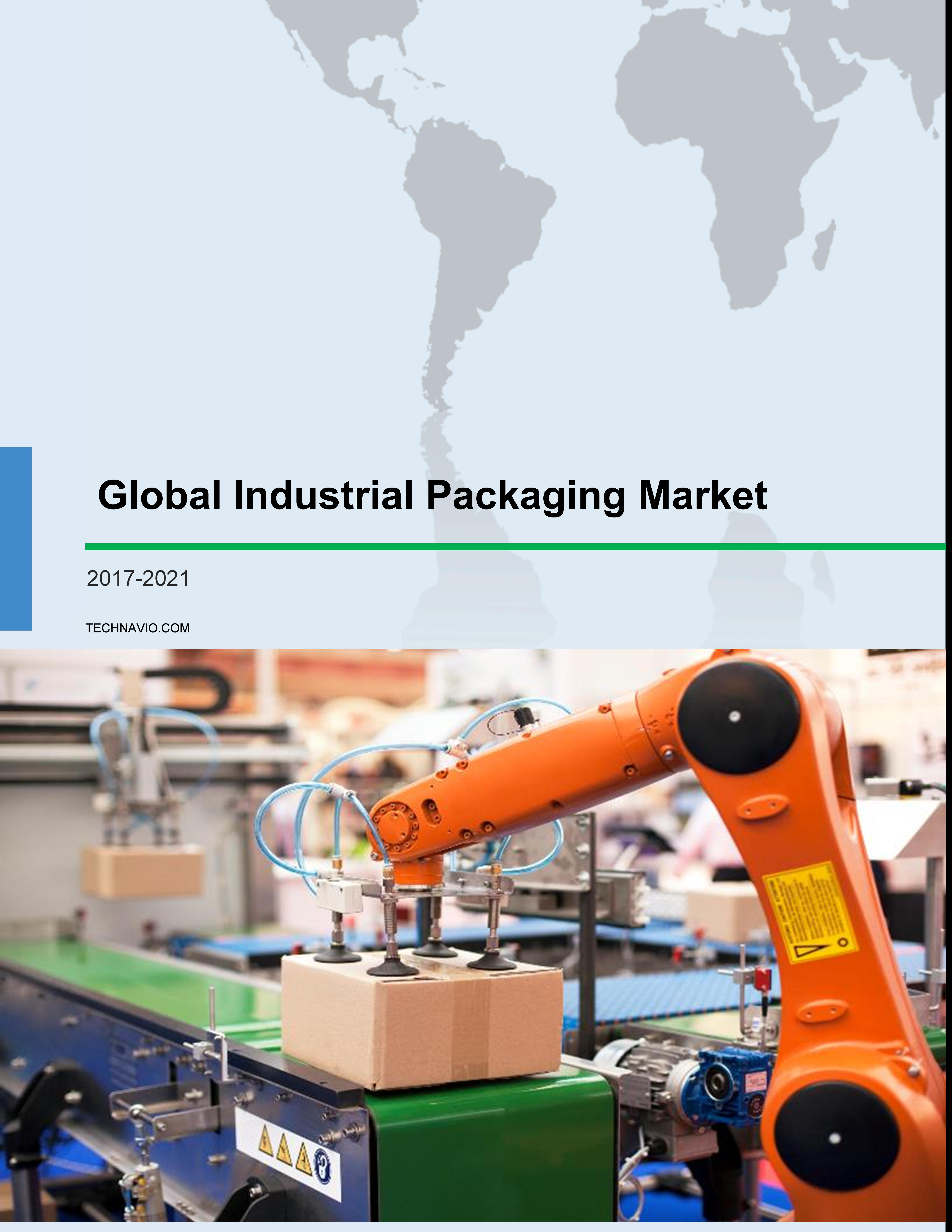 Global Industrial Packaging Market 2017-2021