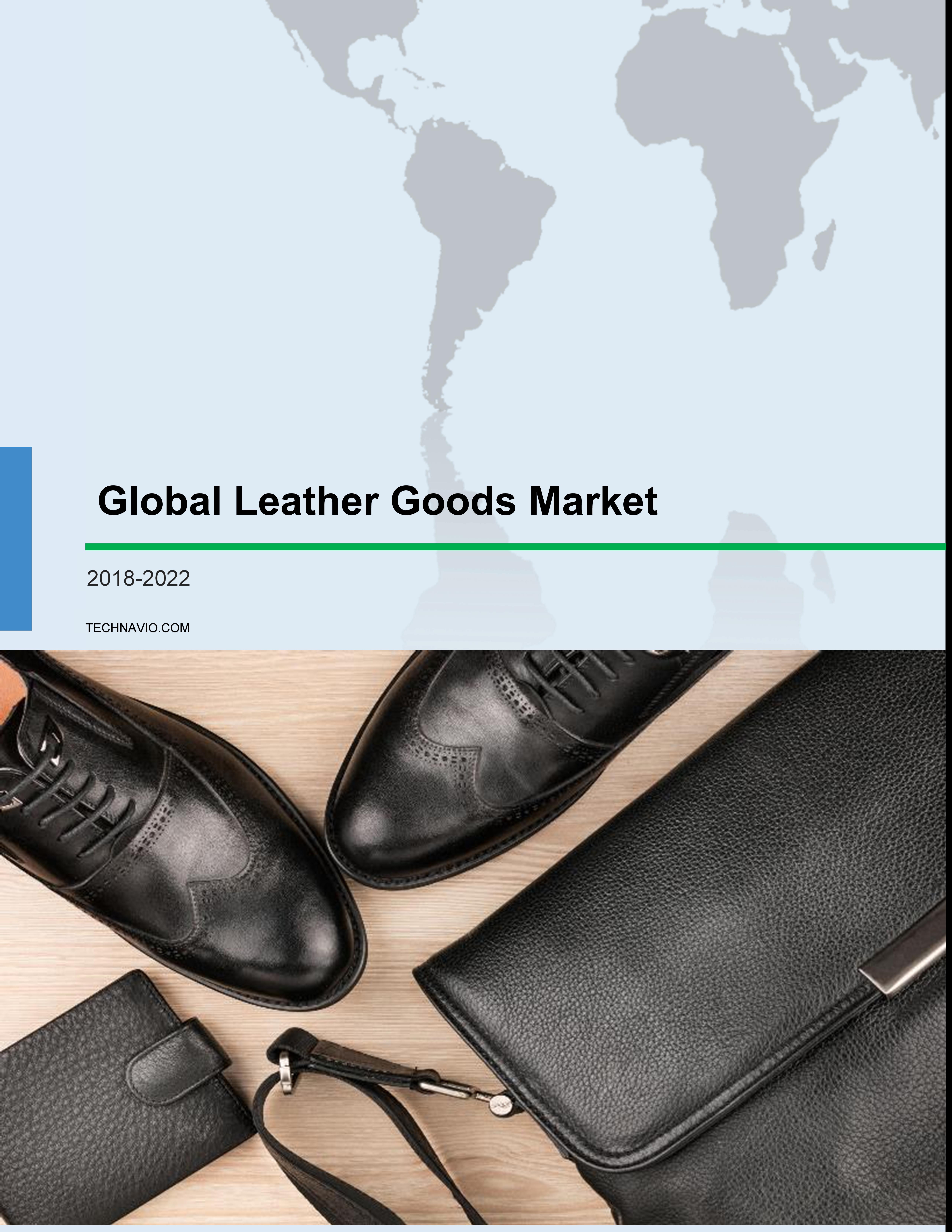 Global Leather Goods Market 2018-2022
