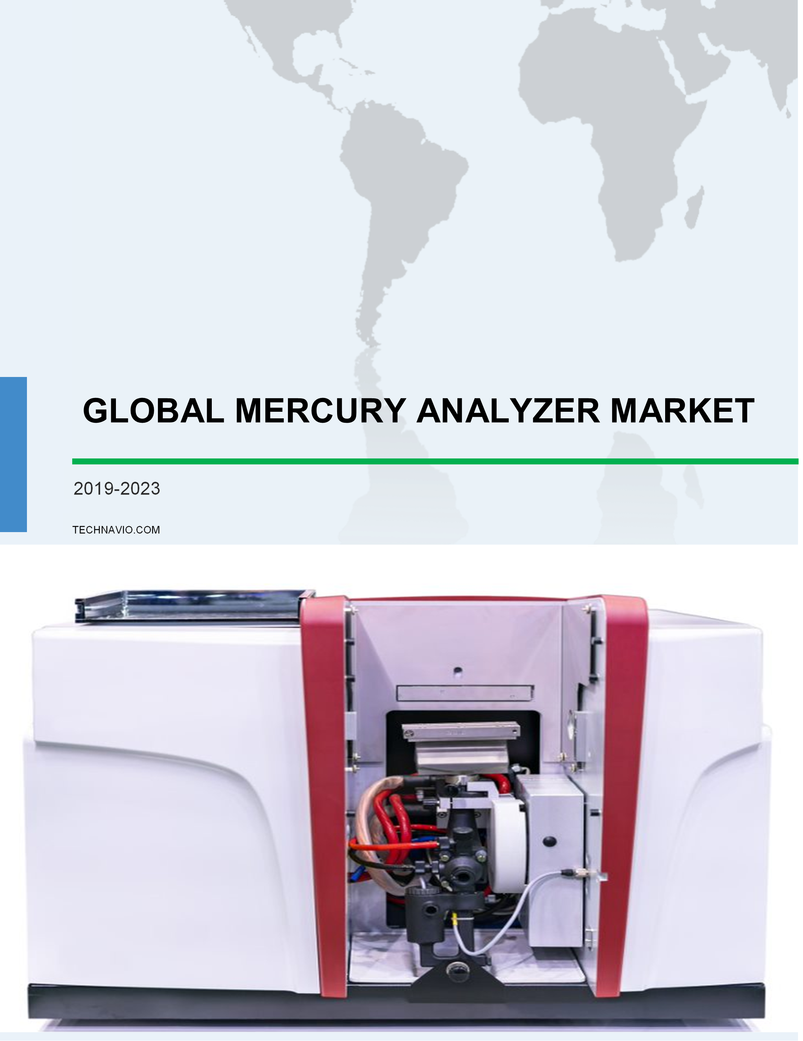 Global Mercury Analyzer Market 2019-2023