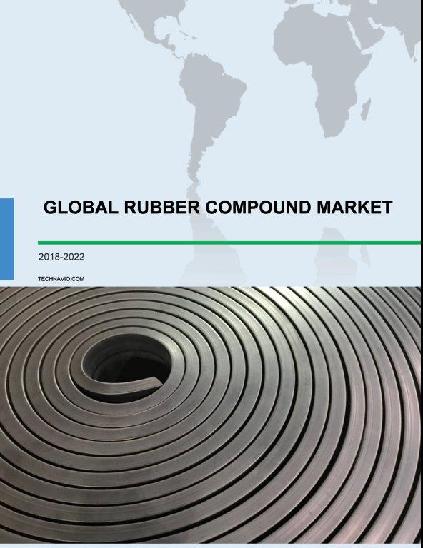 Global Rubber Compound Market 2018-2022