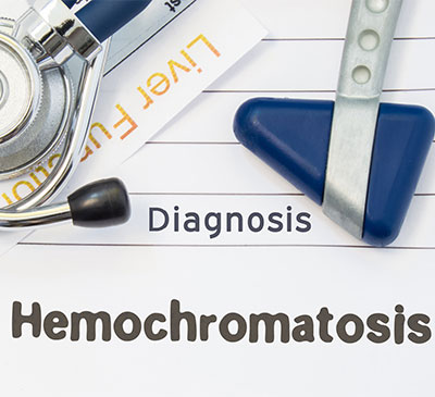 Hemochromatosis - A Pipeline Analysis Report