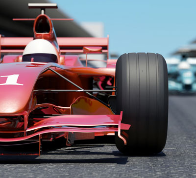 Global Automotive High-performance Tires Market 2019-2023