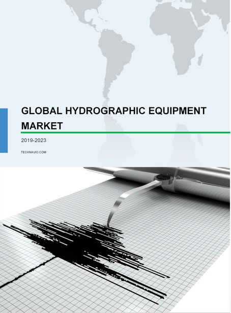 Hydrographic Equipment Market by Application and Geography - Global Forecast and Analysis 2019-2023