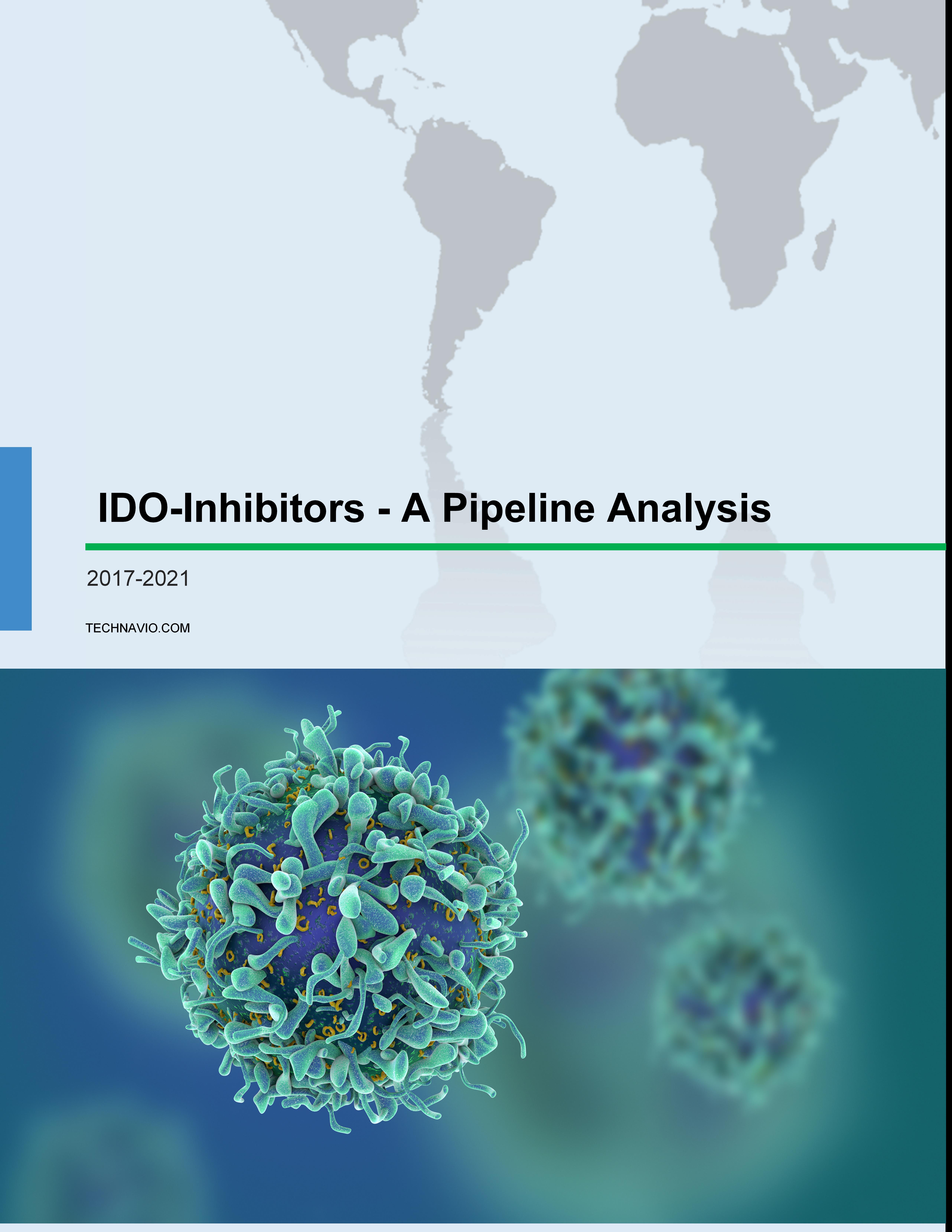 IDO Inhibitors - A Pipeline Analysis Report