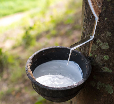 Global Natural Rubber Market 2017-2021
