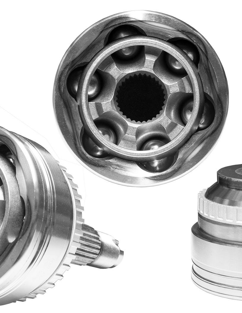 Automotive Constant Velocity Joint (CVJ) Market Analysis APAC, Europe, North America, South America, Middle East and Africa - China, US, Japan, India, South Korea - Size and Forecast 2024-2028