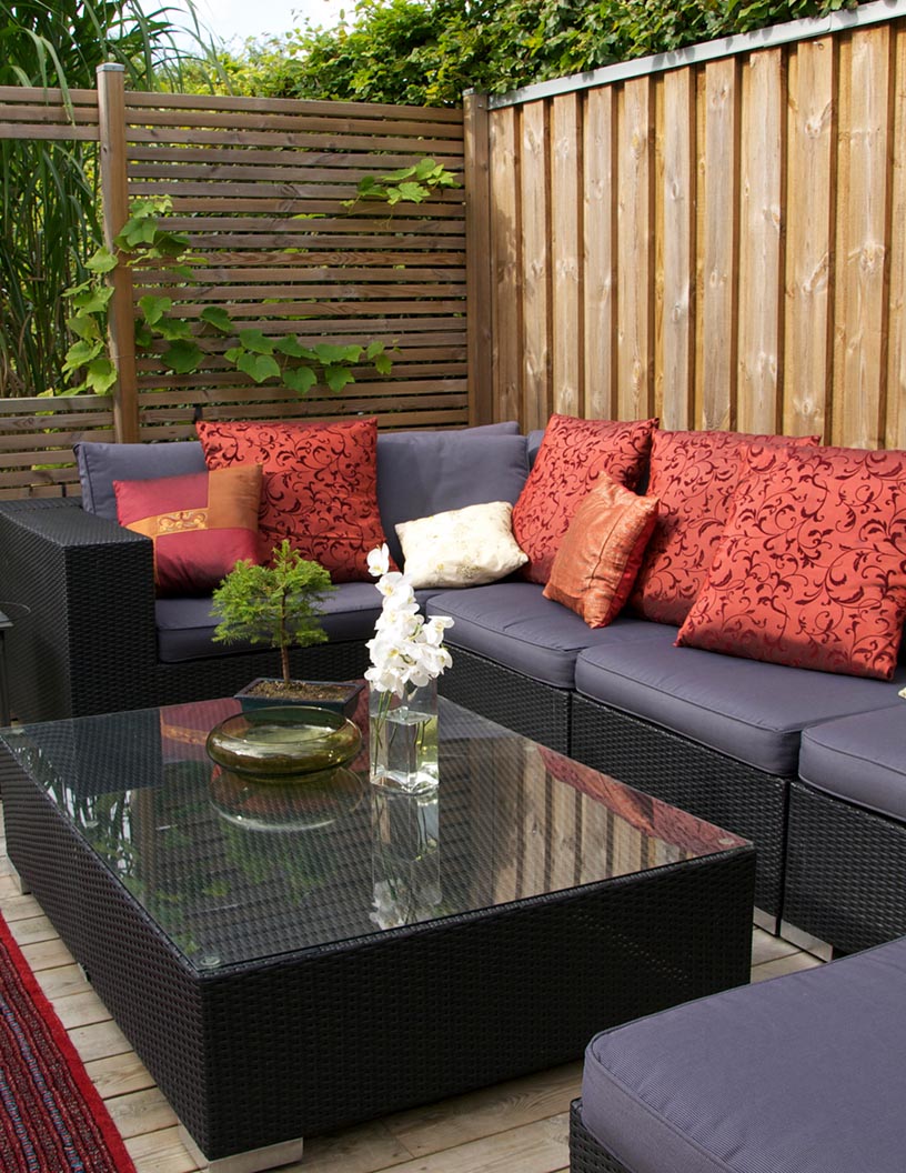 US - Outdoor Cushions Market by Distribution Channel, End-user and Type - Forecast and Analysis 2024-2028