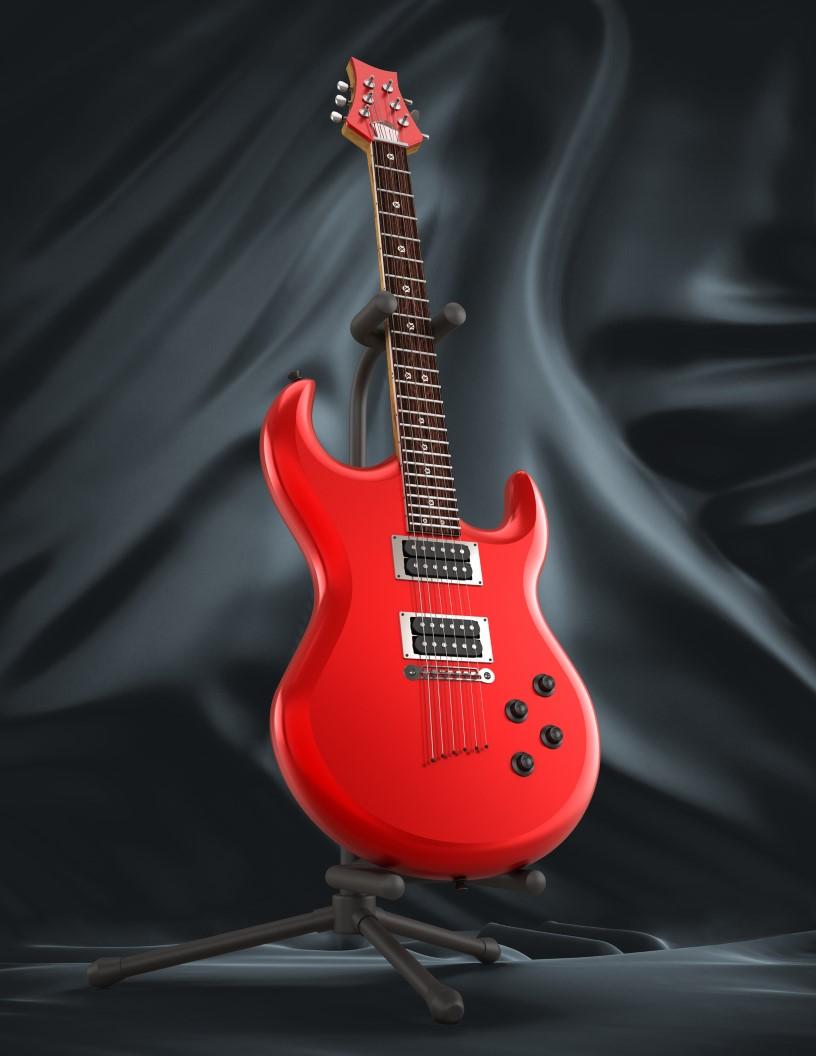 Guitar Market Analysis, Size, and Forecast 2025-2029: North America (US and Canada), Europe (France, Germany, Italy, and UK), Middle East and Africa (Egypt, KSA, Oman, and UAE), APAC (China, India, and Japan), South America (Argentina and Brazil), and Rest of World (ROW)