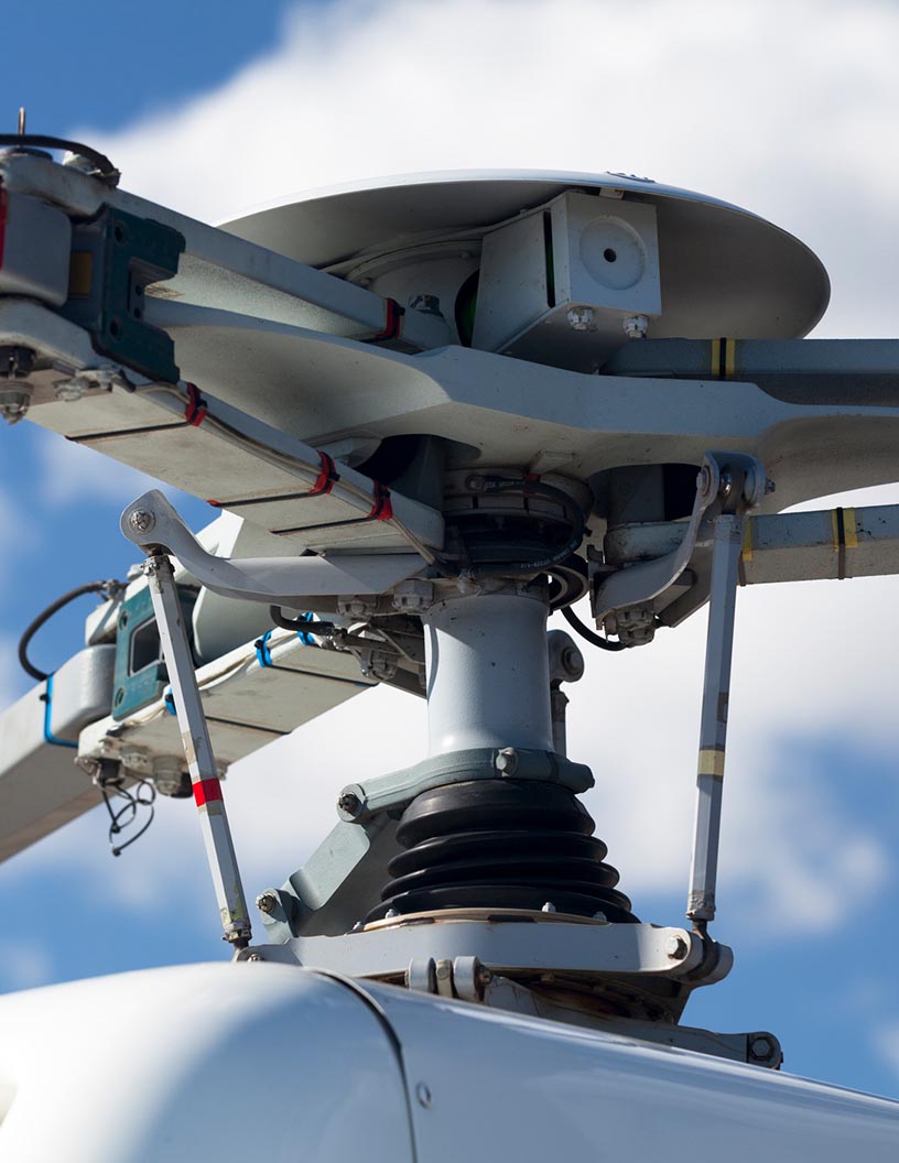 Helicopter Blades Market Analysis North America, Europe, APAC, Middle East and Africa, South America - US, China, France, Germany, Canada - Size and Forecast 2024-2028