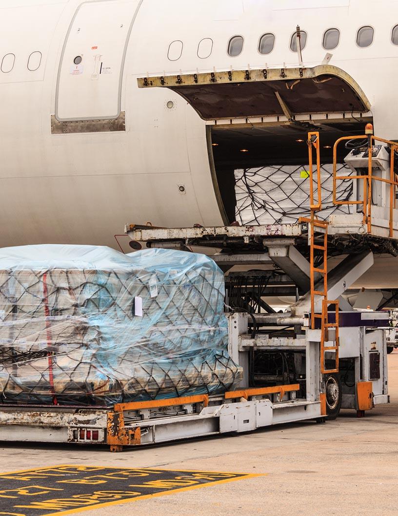 Air Freight Services Market Analysis, Size, and Forecast 2025-2029: APAC (Australia, China, India, Japan, South Korea), North America (US and Canada), Europe (France, Germany, UK), Middle East and Africa , and South America