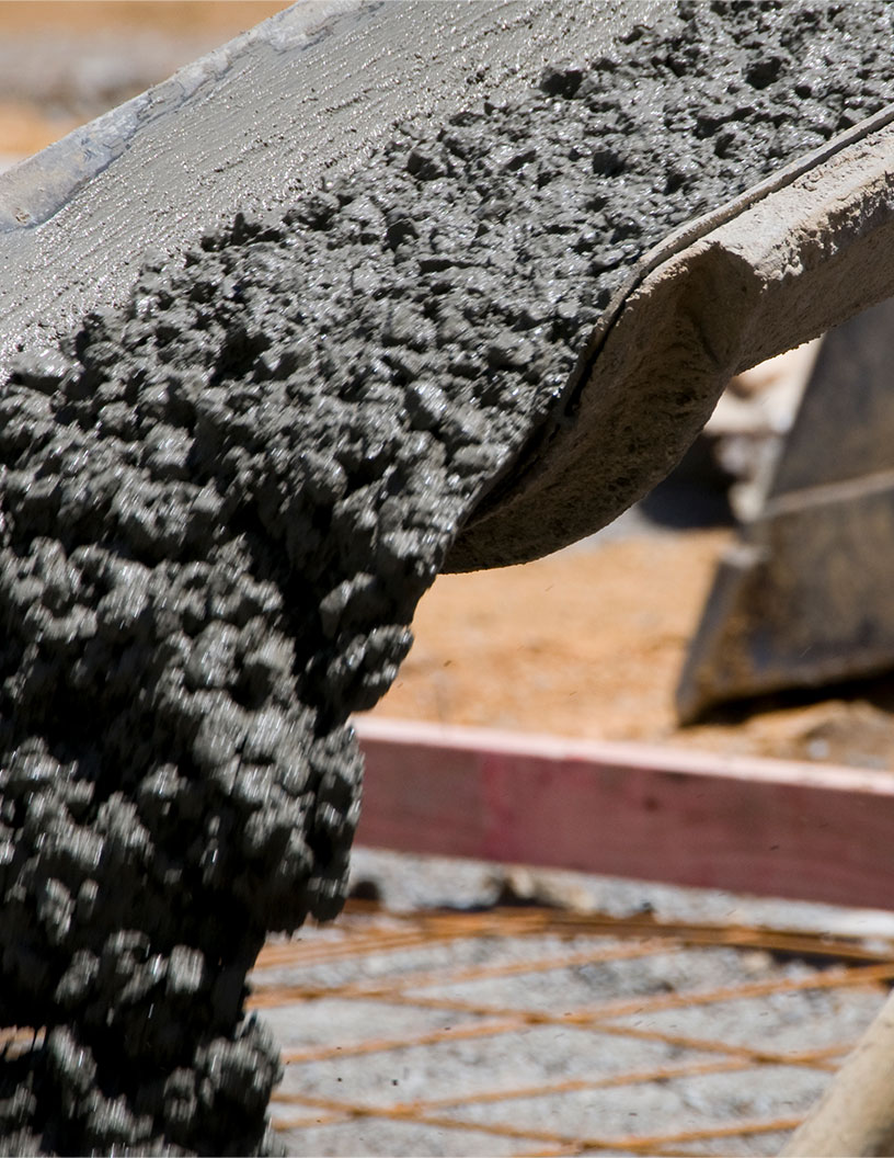 Concrete Admixtures Market Analysis APAC, Europe, North America, Middle East and Africa, South America - China, US, India, Russia, Brazil - Size and Forecast 2024-2028