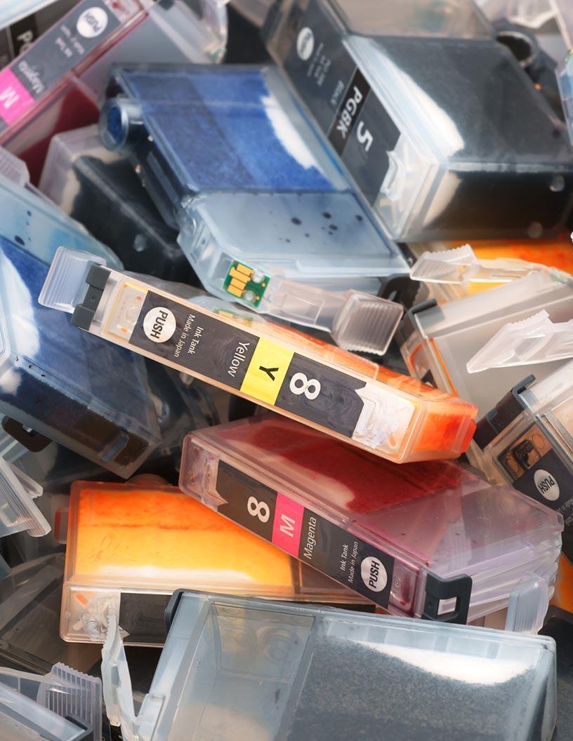 Printing Inks Market Analysis, Size, and Forecast 2025-2029: North America (US and Canada), Europe (France, Germany, Italy, UK), APAC (China, India, Japan), Middle East and Africa , and South America (Brazil)