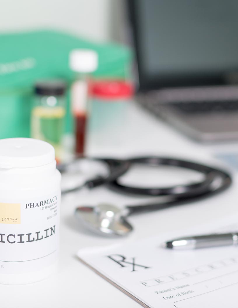 Penicillin Market Analysis North America, Europe, Asia, Rest of World (ROW) - US, Canada, UK, Germany, China - Size and Forecast 2024-2028