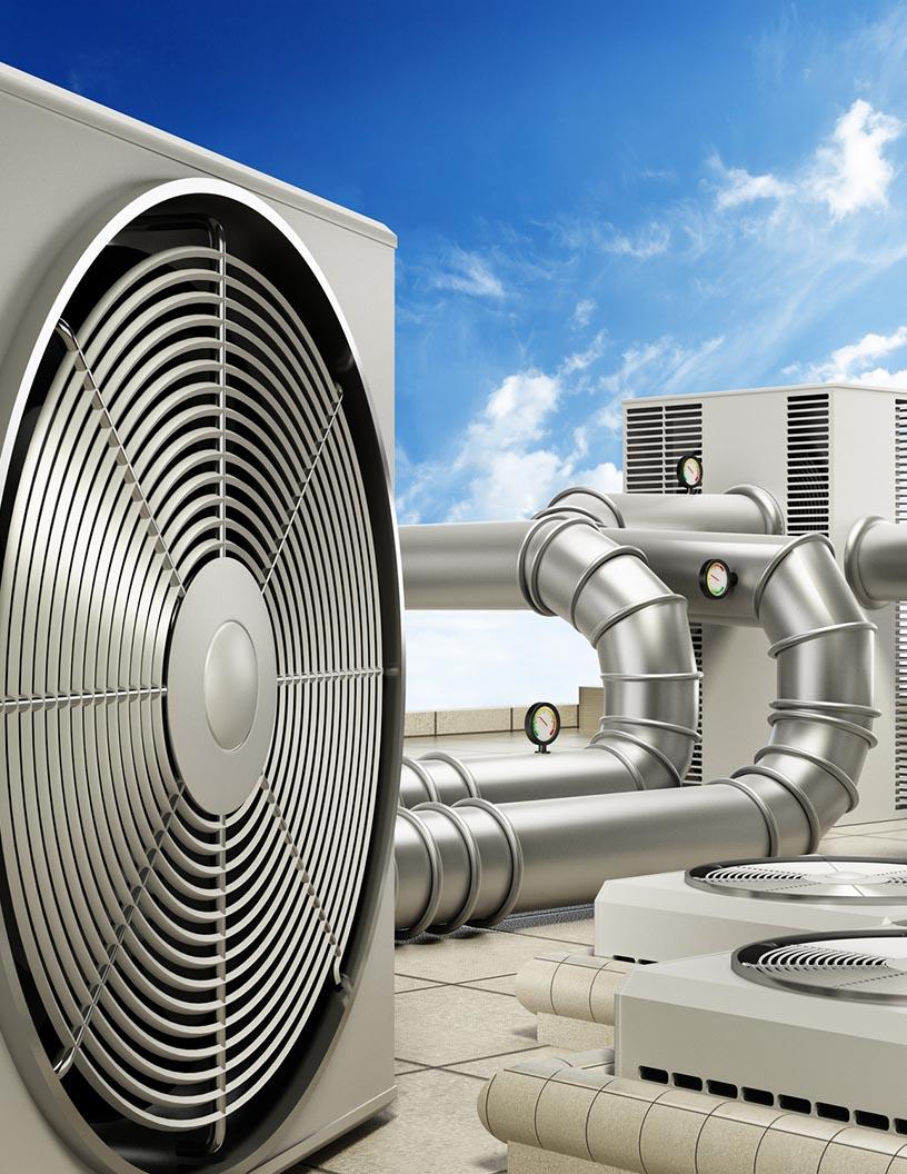 HVAC Aftermarket Market Analysis, Size, and Forecast 2025-2029: North America (US and Canada), Europe (France, Germany, and UK), Middle East and Africa (UAE), APAC (Australia, China, India, Japan, and South Korea), and Rest of World (ROW)