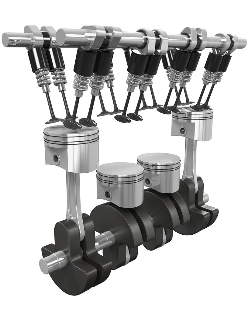 Automotive Crankcase Ventilation System Market Analysis, Size, and Forecast 2025-2029: North America (US and Canada), Europe (France, Germany, Italy, and UK), APAC (China, India, Japan, and South Korea), and Rest of World (ROW)