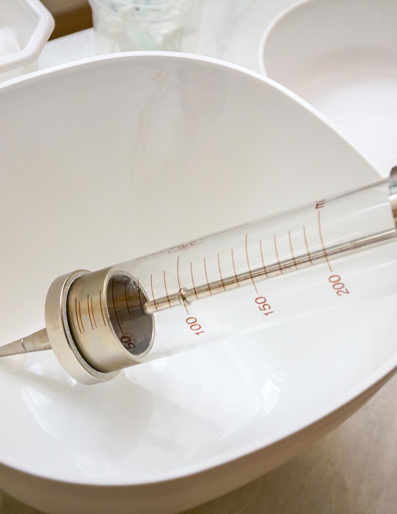 Ear Syringe Market Analysis North America, Europe, Asia, Rest of World (ROW) - US, Germany, UK, China, Japan - Size and Forecast 2024-2028