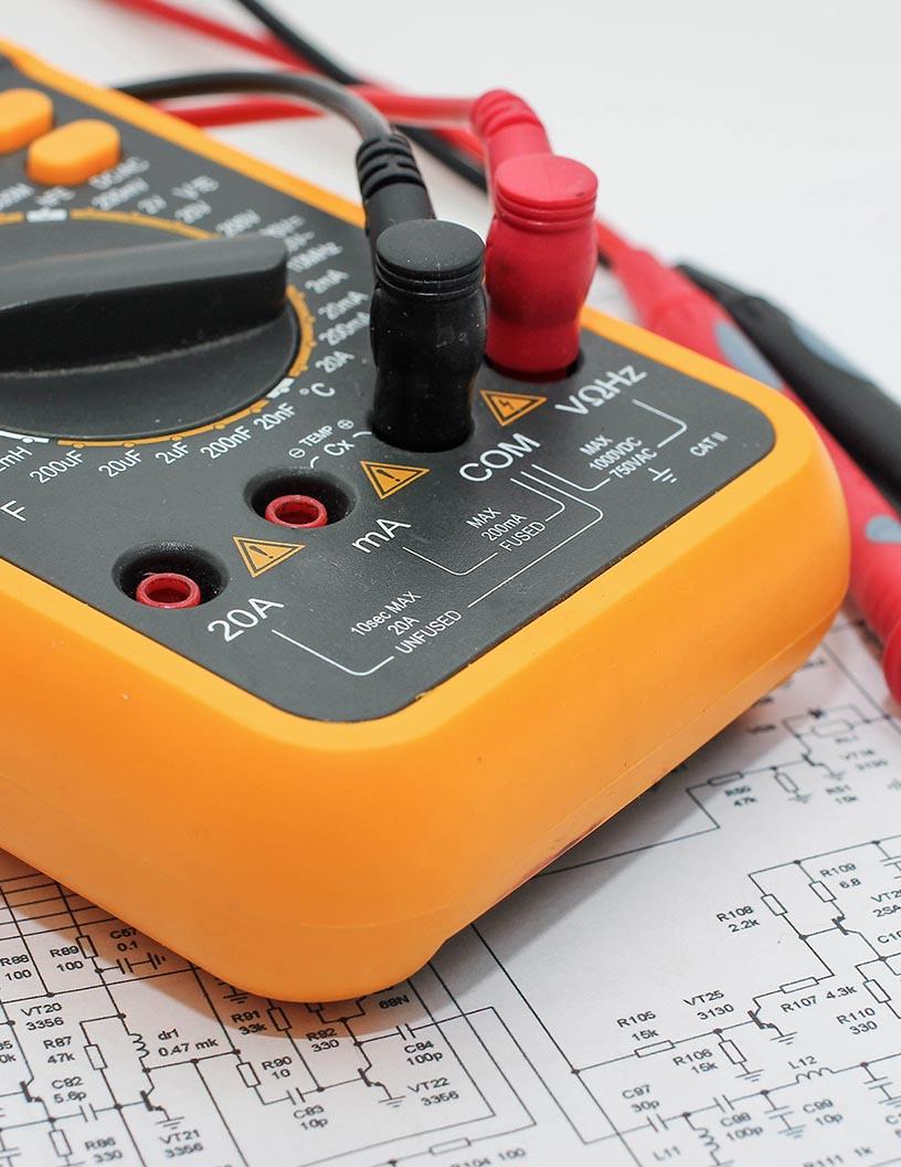 General Purpose Test Equipment (Gpte) Market Analysis, Size, and Forecast 2024-2028: North America (US and Canada), Europe (France, Germany, Italy, and UK), Middle East and Africa (Egypt, KSA, Oman, and UAE), APAC (China, India, and Japan), South America (Argentina and Brazil), and Rest of World (ROW)