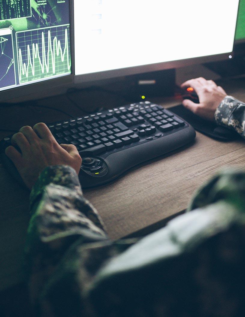 Military GNSS Devices Market Analysis, Size, and Forecast 2025-2029: North America (US, Canada, and Mexico), Europe (France, Germany, Russia, and UK), APAC (China, India, and Japan), and Rest of World (ROW)