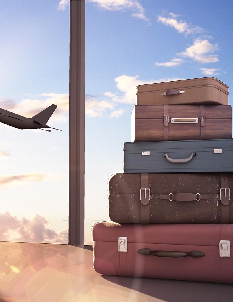 Leather Luggage Market Analysis APAC, North America, Europe, South America, Middle East and Africa - US, Canada, China, Germany, UK - Size and Forecast 2024-2028