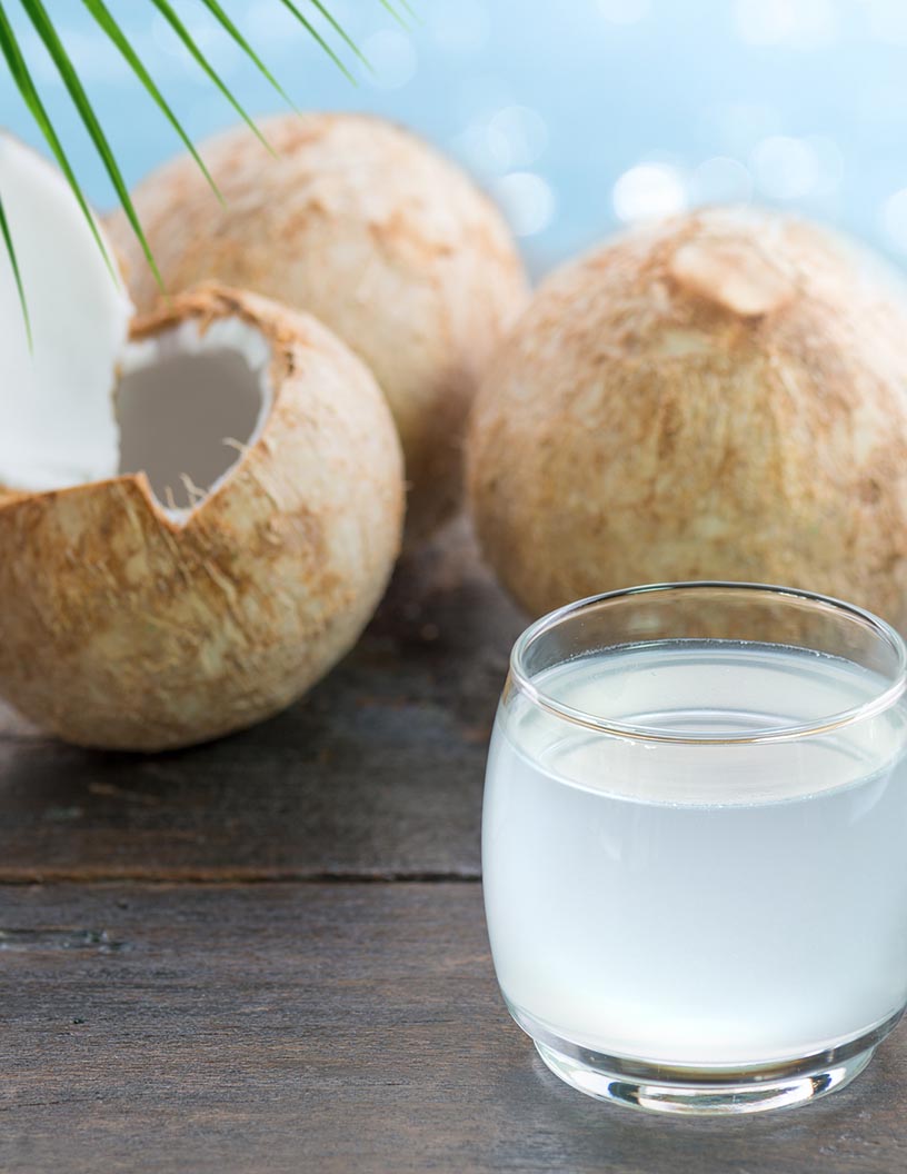 US|North America Coconut Water Market Analysis, Size, and Forecast 2024-2028