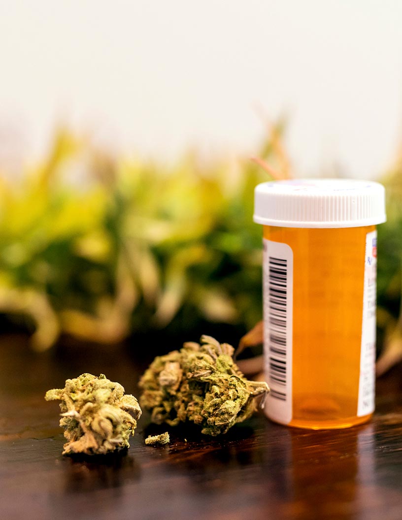 Medical Marijuana Market Analysis North America, Europe, APAC, South America, Middle East and Africa - US, Canada, UK, France - Size and Forecast 2024-2028