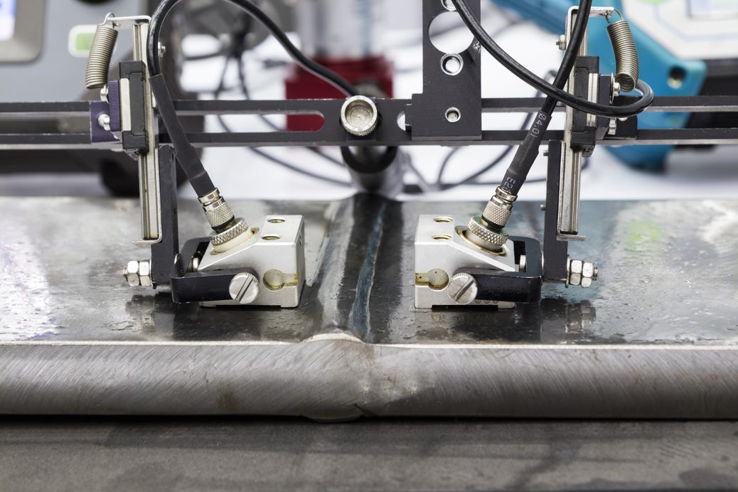 Ultrasonic Metal Welding Equipment Market by Application and Geography - Forecast and Analysis 2021-2025