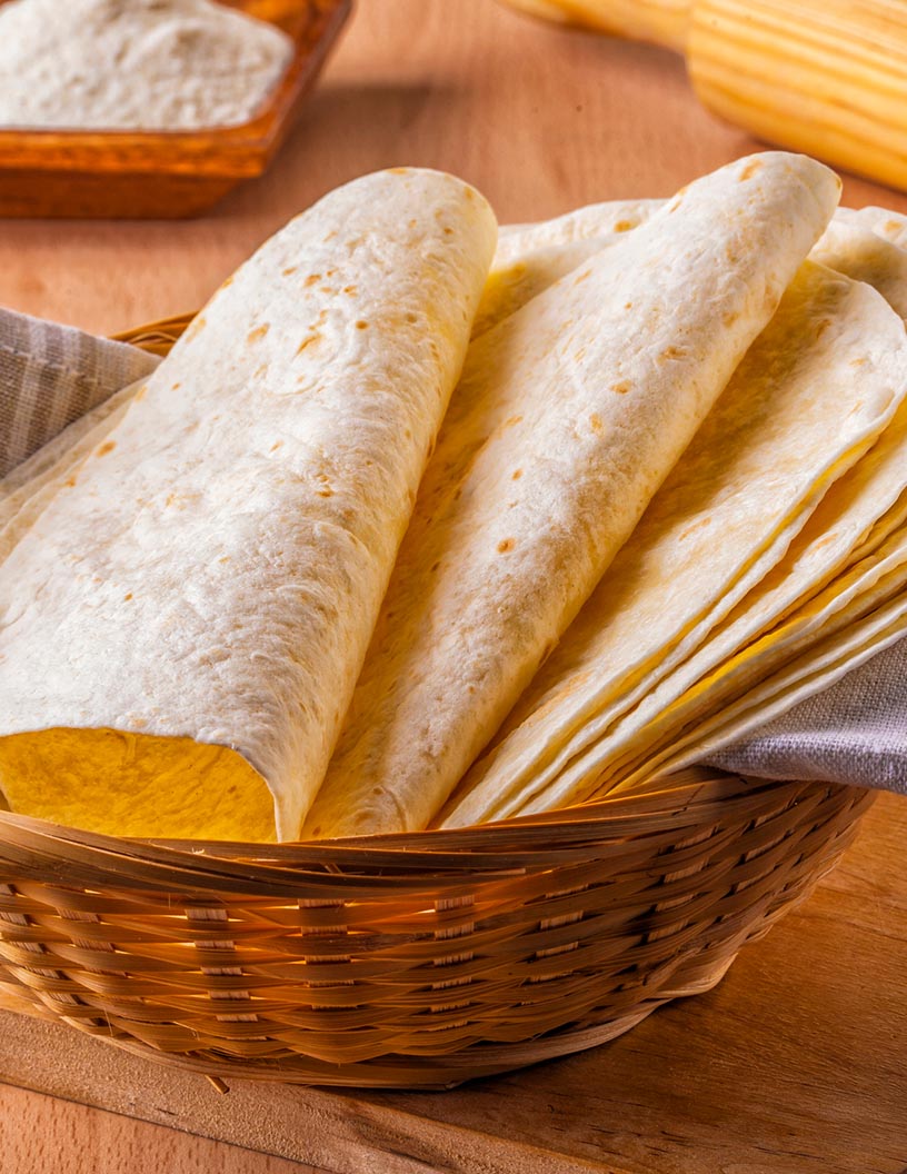 Tortilla Market Analysis, Size, and Forecast 2024-2028: North America (Canada and Mexico), Europe (France, Germany, and UK), Middle East and Africa (UAE), APAC (Indonesia, Malaysia, South Korea, and Thailand), South America (Argentina and Brazil), and Rest of World (ROW)