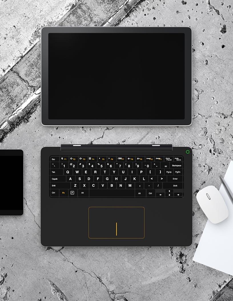 Detachable Tablet Market Analysis, Size, and Forecast 2025-2029: APAC (Australia, China, India, Japan, South Korea), North America (US and Canada), Europe (France, Germany, UK), South America , and Middle East and Africa