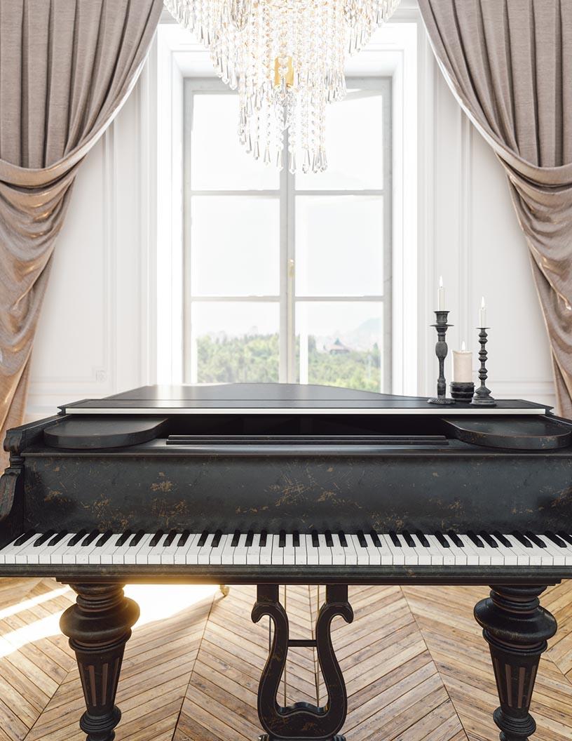 Piano Market Analysis, Size, and Forecast 2025-2029: North America (US and Canada), Europe (France, Germany, Italy, Spain, UK), APAC (China, India, Japan, South Korea), South America (Brazil), and Middle East and Africa (UAE)