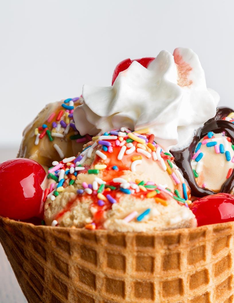 Ice Cream Market Analysis, Size, and Forecast 2025-2029: North America (US and Canada), Europe (France, Germany, and UK), APAC (China, India, Japan, and South Korea), South America (Brazil), and Rest of World (ROW)
