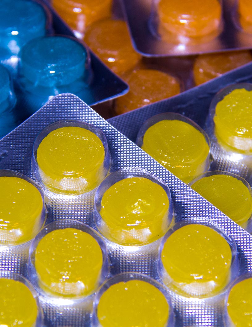 Throat Pastilles and Cough Drops Market Analysis North America, Europe, Asia, Rest of World (ROW) - US, Canada, Germany, UK, Japan - Size and Forecast 2024-2028