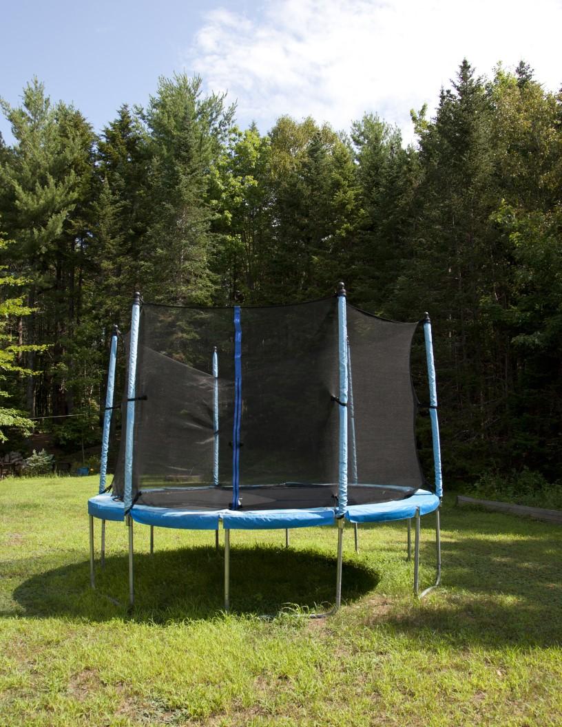 Trampoline Market Analysis, Size, and Forecast 2025-2029: North America (Canada), Europe (France, Germany, Italy, Spain, UK), APAC (China, India, Japan, South Korea), Middle East and Africa (UAE), and South America (Brazil)