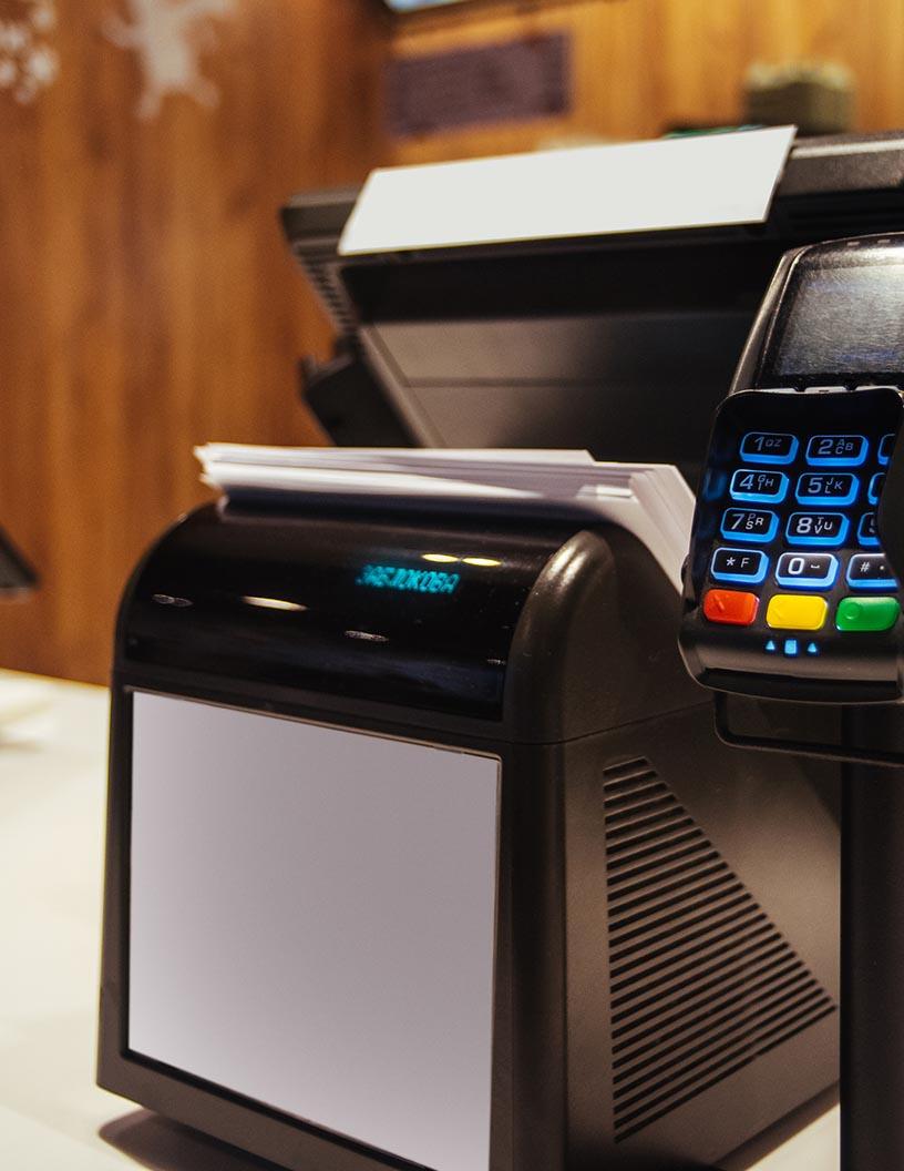 POS Terminals Market Analysis, Size, and Forecast 2025-2029: North America (US and Canada), Europe (France, Germany, Italy, and UK), Middle East and Africa (Egypt, KSA, Oman, and UAE), APAC (China, India, and Japan), South America (Argentina and Brazil), and Rest of World (ROW)