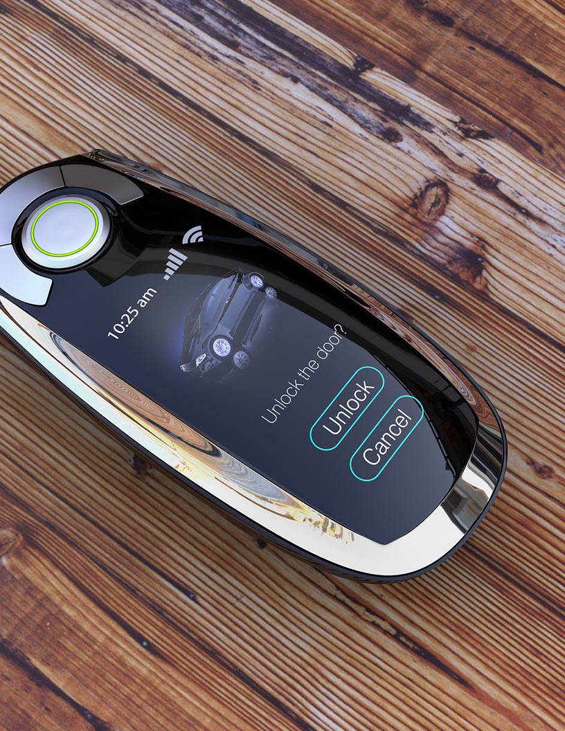 Automotive Smart Key Fob Market Analysis, Size, and Forecast 2024-2028: North America (US and Canada), Europe (France, Germany, Italy, and UK), Middle East and Africa (Egypt, KSA, Oman, and UAE), APAC (China, India, and Japan), South America (Argentina and Brazil), and Rest of World (ROW)