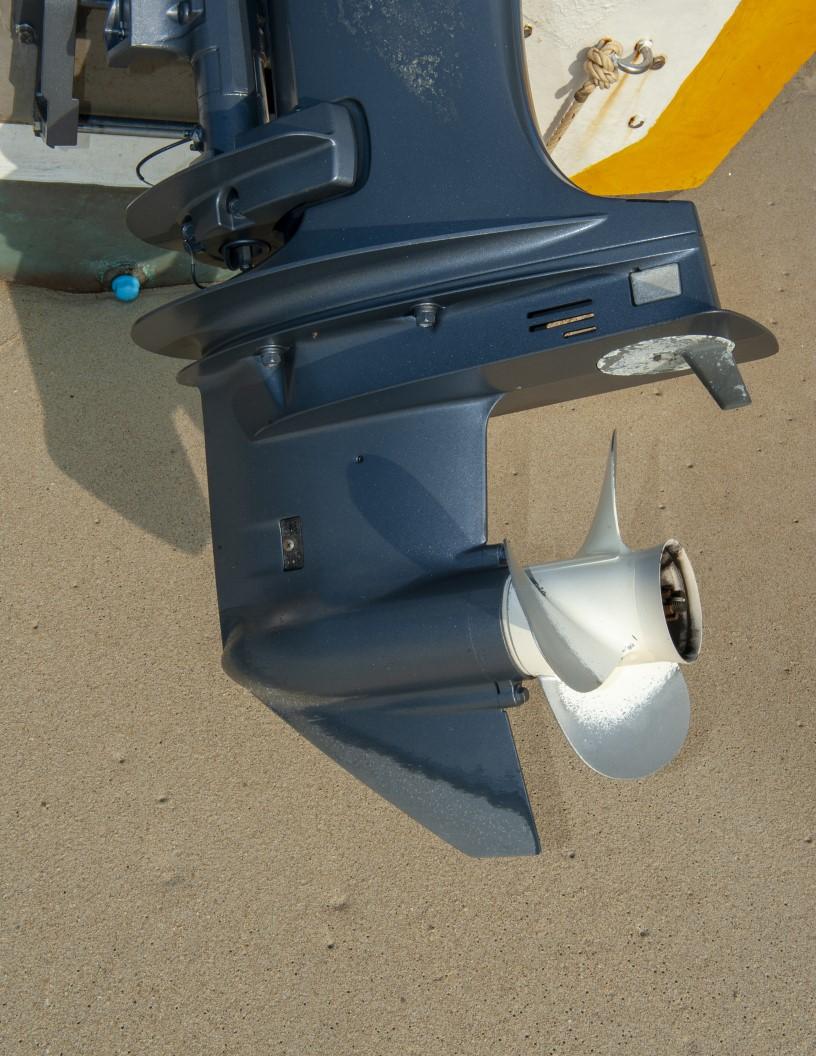 Marine Outboard Engines Market Analysis, Size, and Forecast 2025-2029: North America (US and Canada), Europe (France, Germany, Italy, The Netherlands, UK), APAC (China, India, Japan), South America , and Middle East and Africa