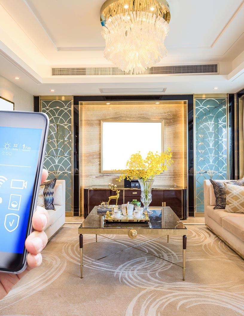 Smart Home Appliances Market Analysis, Size, and Forecast 2025-2029: North America (US and Canada), Europe (France, Germany, Italy, and UK), APAC (China, India, and Japan), South America (Brazil), and Rest of World (ROW)