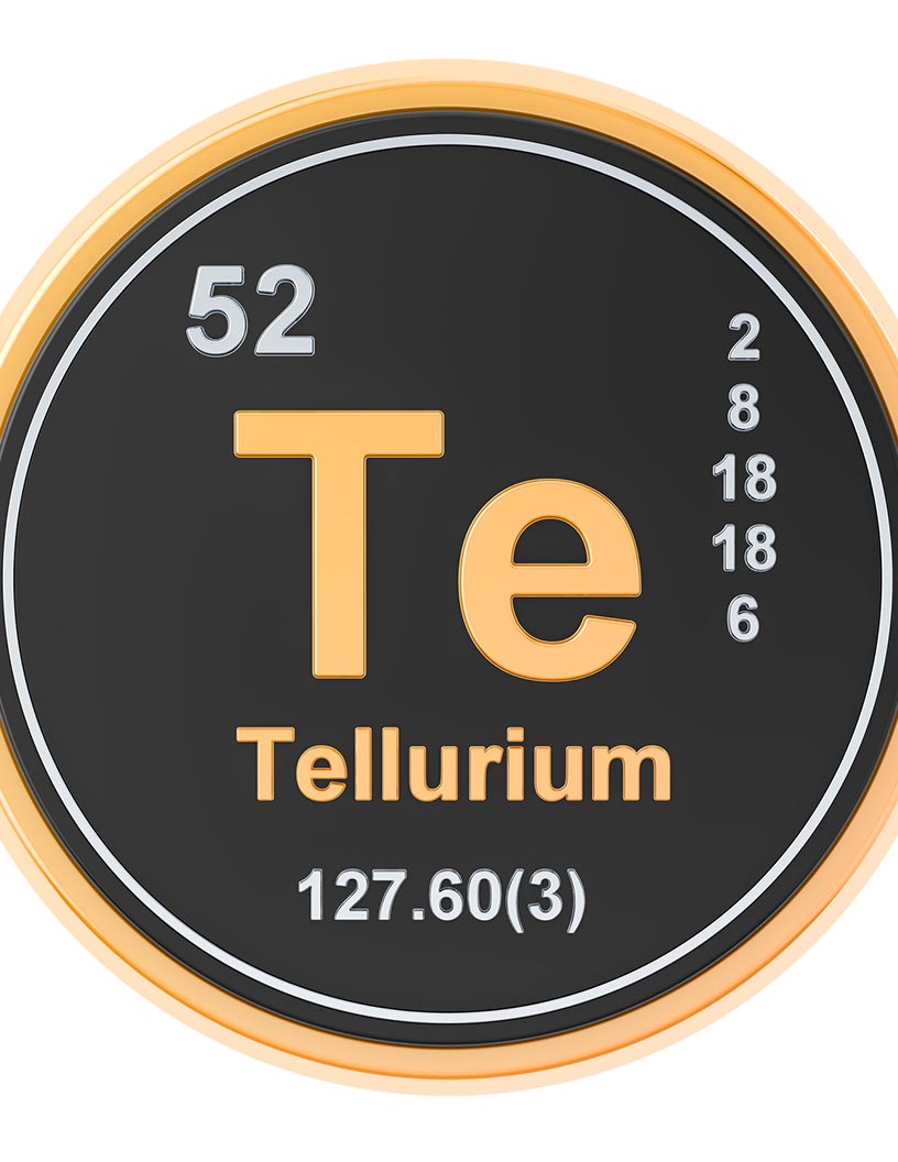 Tellurium Market Analysis North America, Europe, APAC, Middle East and Africa, South America - China, US, Japan, Sweden, Canada - Size and Forecast 2024-2028